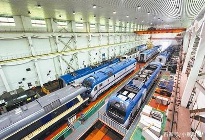 大西南鐵路工業(yè)與建筑的輝煌圖景 超級企業(yè)、礦山與建筑設備的強勁引擎