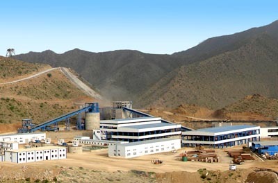 資源開(kāi)發(fā)的核心驅(qū)動(dòng)力 礦山與建筑設(shè)備及其零部件的創(chuàng)新與優(yōu)化