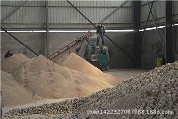 遼寧硅鋁鋇鈣礦山與建筑設備零部件 深耕工業(yè)之基，鑄就裝備脊梁