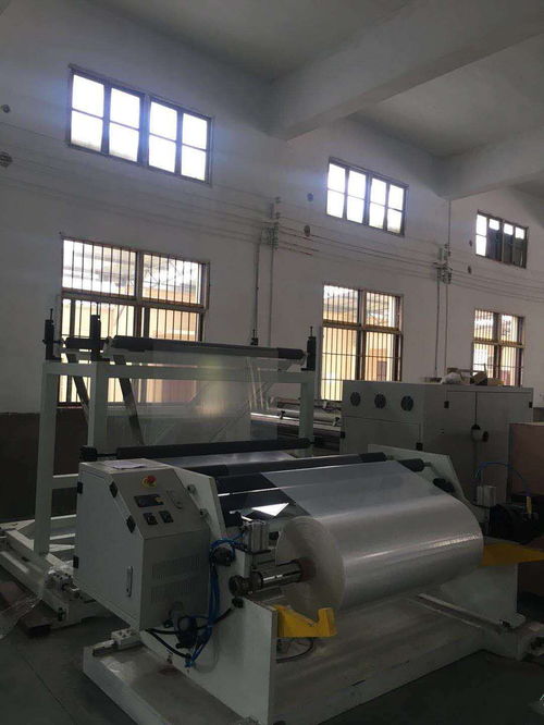 韶關(guān)熱收縮膜自產(chǎn)自銷 大城縣中迪建材設備廠的礦山與建筑設備解決方案